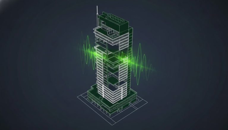 Acoustic Design Consultant Dubai: A Commercial Guide for Developers