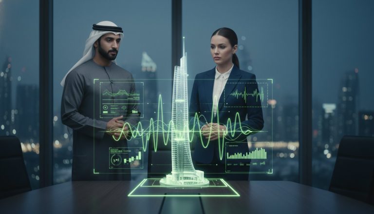Acoustic Expert Witness UAE: Mitigating Risk in Construction and Legal Disputes