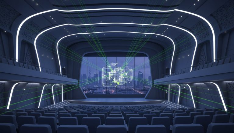Auditorium Acoustics in the UAE: A Commercial Guide to Performance and Risk
