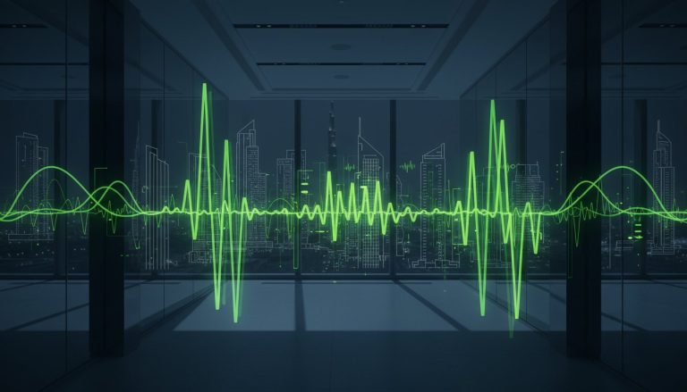 Book Building Acoustic Testing in Dubai: A Professional Guide to Compliance and Quality