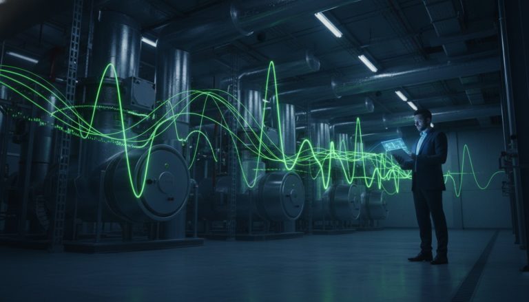 Designing Quiet Plant Rooms in Saudi Arabian Megaprojects: A Comprehensive Guide