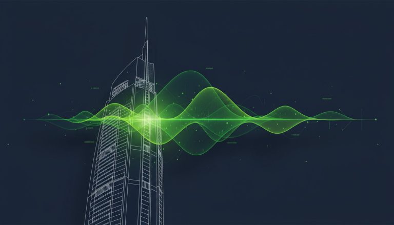 Environmental Noise Assessment in Dubai: Avoiding Redesign Costs and Regulatory Delays