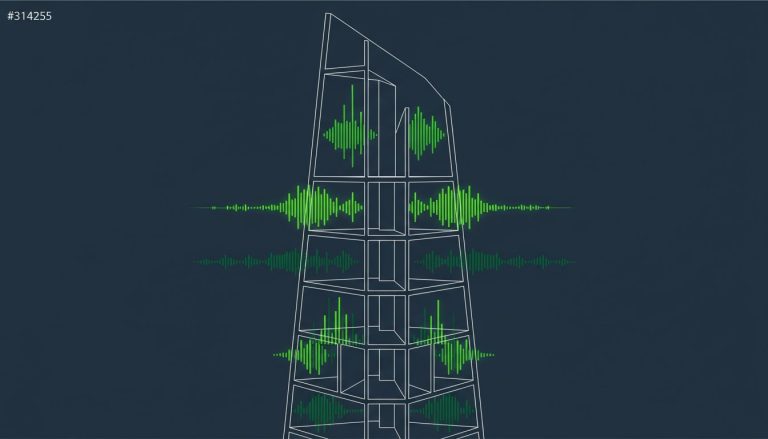 Hiring an Acoustic Consultant in Dubai: A Commercial Guide for Developers and Architects