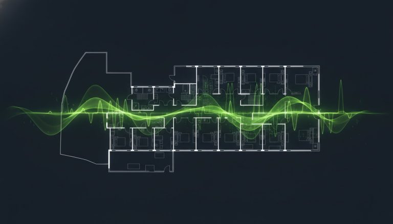Hospital Acoustics in Saudi Arabia: A Guide to Clinical Performance and Compliance