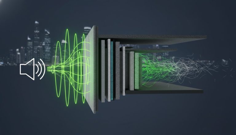 Nightclub Soundproofing Regulations KSA: A Compliance Guide for Developers