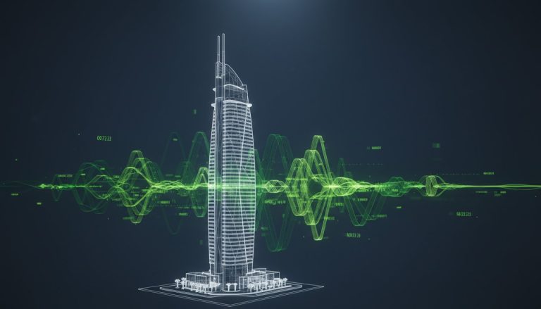 Noise Regulation Compliance in the UAE: Managing Project Risk and Commercial Delivery