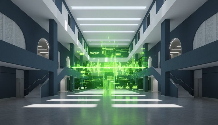 School Acoustics in the UAE: A Commercial Guide to Performance and Compliance