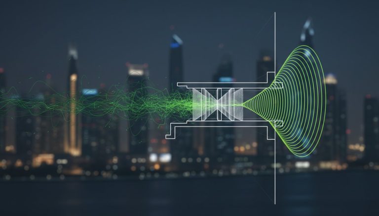 Sound Insulation for High-Rise Residential Buildings in Dubai: A Developer’s Guide to Risk and Compliance