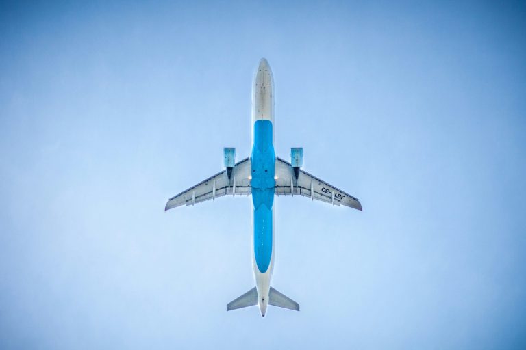 Aircraft Noise in Dubai: Now and towards 2032