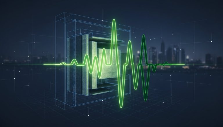 Acoustic Materials in the UAE: A Commercial Guide to Specification and Risk