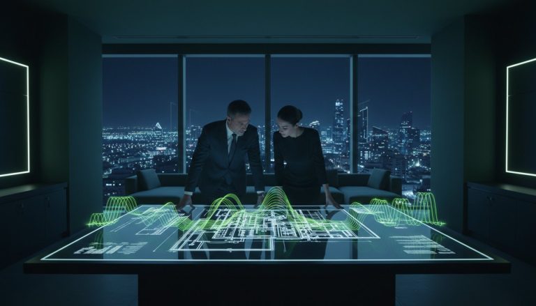 Hiring an Acoustic Consultant in Dubai: A Commercial Guide for Developers and Architects