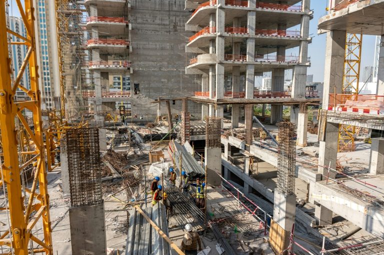 Where Acoustic Consultants Add Value to Contractors